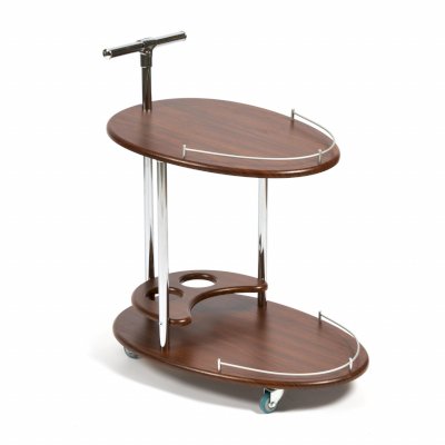 Стол сервировочный Fairport (Tetchair)