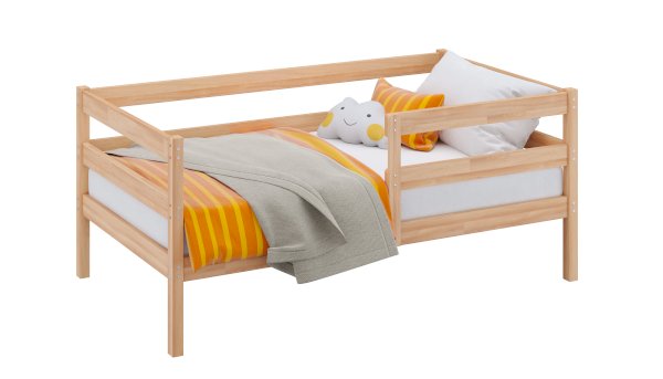 Кровать Simple 850 (Polini)